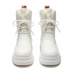 Waterproof Women's Boots - Warm, Non-Slip Style