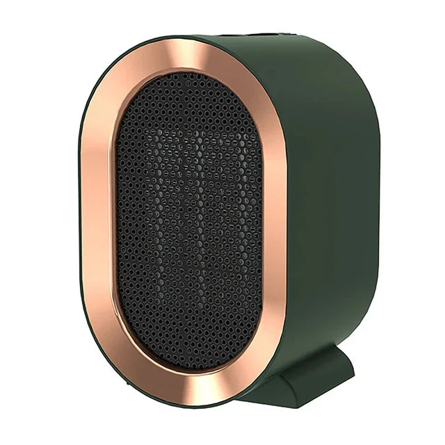 Mini chauffage électrique portable – Économie d’énergie, faible consommation