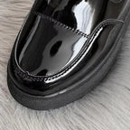 Waterproof Women's Boots - Warm, Non-Slip Style